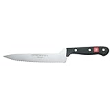 Wusthof Gourmet 7 inch Offset Handle Bread/Deli Knife