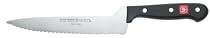 Wüsthof Gourmet 7-Inch Offset Handle Bread/Deli Knife