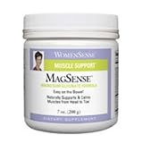 Natural Factors MagSense
