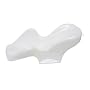 Tigex Bath Support (Pearlised White)