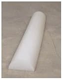 Half Foam Roller 6 x 36