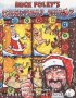 Mick Foley's Christmas chaos