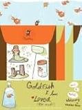 Goldfish I Have Loved (too much?): Mix and Match Stationery