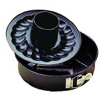 Review ICTC 621050 / Kaiser 26CM 2 BASE SPRINGFORM CLASSIC