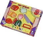 パーティークィーン きってね! フルーツセット 1084