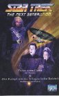 Star Trek - The Next Generation 50: Datas erste Liebe/D. Kampf um das klingonische Reich 1 - Patrick Stewart