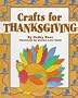 Crafts For Thanksgiving