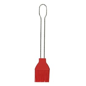 Red Silicone Pastry Brush By Danesco by 