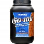 ISO-100 Chocolate 2 lbs