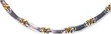 Gold Star Stainless Steel Necklace