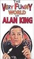 The Very Funny World of Alan King [VHS]