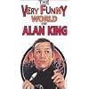 The Very Funny World of Alan King [VHS]
