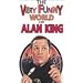 The Very Funny World of Alan King [VHS]