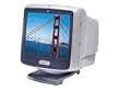 HP Pavilion MX75 Flat 17" CRT Monitor