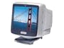 HP Pavilion MX75 Flat 17" CRT Monitor