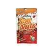 Soy Nuts, Zesty Barbeque - 12 - 3.5 oz (99.2 g) bags