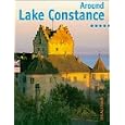 Around Lake Constance; Rund um den Bodensee, engl. Ausgabe