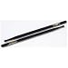 Zildjian Black Hickory Drumsticks, Nylon 5B