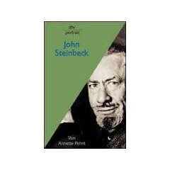 John Steinbeck.