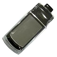 iriver Outro N10用ヌードケース N10-NC/OU