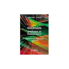 Gu�rison spirituelle et �nerg�tique