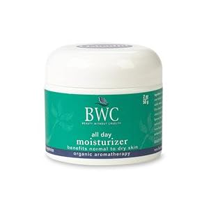 Beauty Without Cruelty All Day Moisturizer