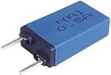 Speaker Circuit Breaker 0.85A 60W