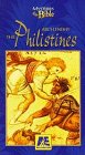 Mysteries of the Bible: The Philistines
