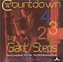 Vol. 75, Countdown To Giant Steps (Book & 2-CD Set)