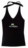 Jeff Gordon Driver Fans Nascar Halter Top
