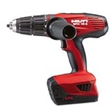 SFH 18-A CPC Hammer Drill/Driver
