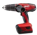 GMC Cordless Drill