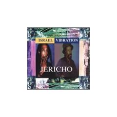 Jericho [Vinyl LP]