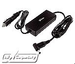 Hi-Capacity Equivalent of LENOVO - IBM OEM BATTERIES Auto/Air Adapter