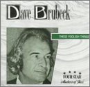 Dave Brubeck