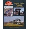 Click here to buy Michigan Central trackside with Emery Gulash (Trackside series) by  Geoffrey H Doughty.