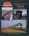  : Michigan Central trackside with Emery Gulash (Trackside series)
