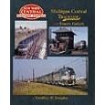 Michigan Central trackside with Emery Gulash (Trackside series) by Geoffrey H Doughty