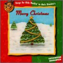 Review Joe Scruggs  / Merry Christmas [CASSETTE]