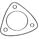 Bosal 256-957 Exhaust Pipe Flange Gasket by Bosal