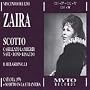 Bellini: Zaira