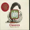 CD-Charts  Music : Ministry of Sound Classics