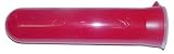 ZephyrPaintball.com 140 Round Paintball Loader Tubes - Red