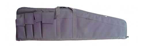 Allen Tactical Rifle Black Soft 42 by Allen