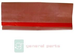 Anetsberger Brothers P9603-05 TEFLON COVER -PER PRINT B1310