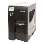 Review Zebra  / Zebra Z Series ZM400 - Label printer - B/W - direct thermal / thermal transfer - Roll (11.4 cm) - 203 dpi - up to 254 mm/sec - parallel serial USB