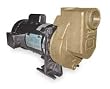 Dayton 2ZXP9 Centrifugal Pump, 3/4 HP, 1 Ph, 115/230V