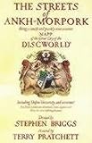 The Streets of Ankh Morpork (Discworld)