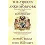 The Streets of Ankh Morpork (Discworld)