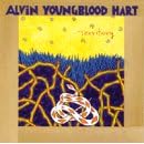 Territory by  Alvin Youngblood Hart 